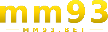 mm93 logo